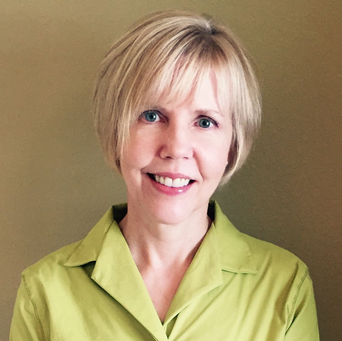 Geri Lynn Adler, Ph.D., M.S.W.