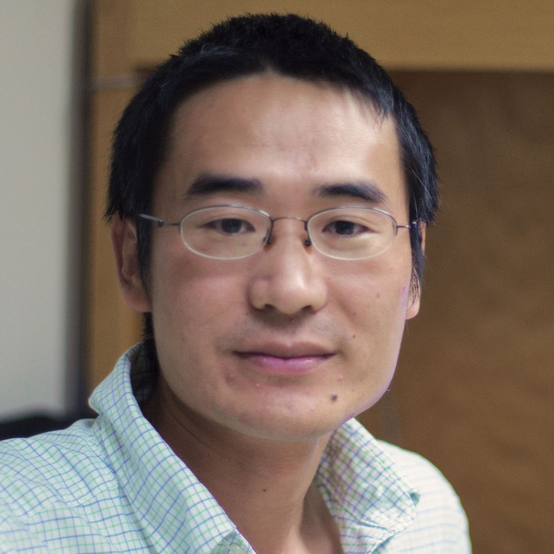 Zhigang Ji, M.S.