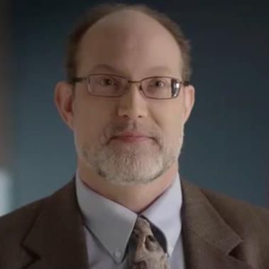 David P. Graham, MD, MS