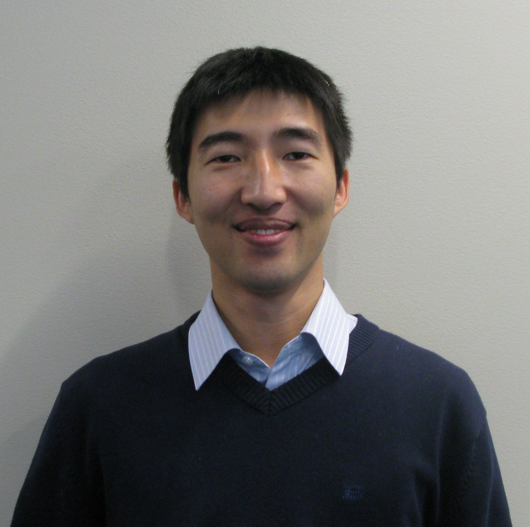 Chih-Hsu Lin