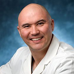 Joseph Yang Allen, M.D., B.A.