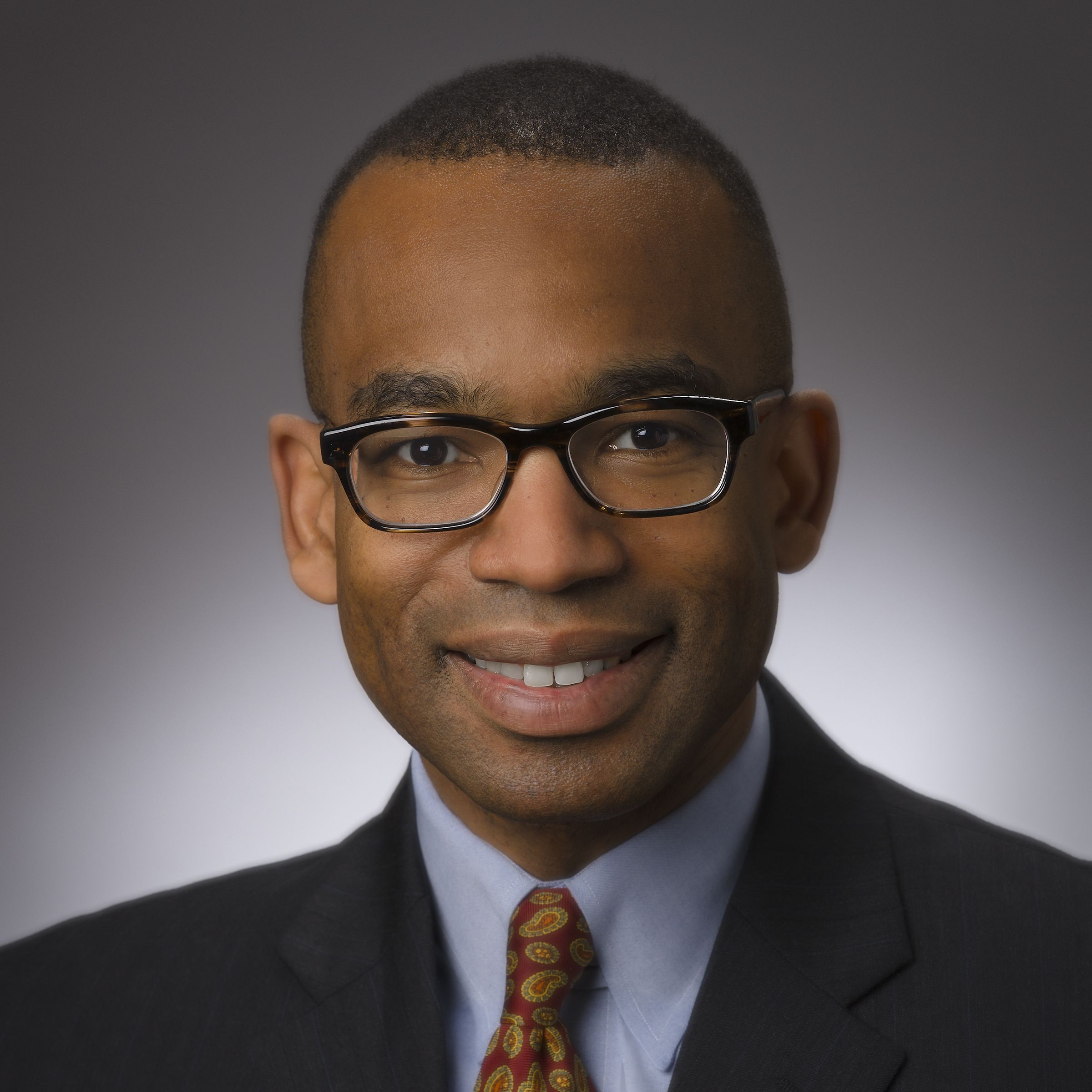 Michael Lewis McClam, M.D.