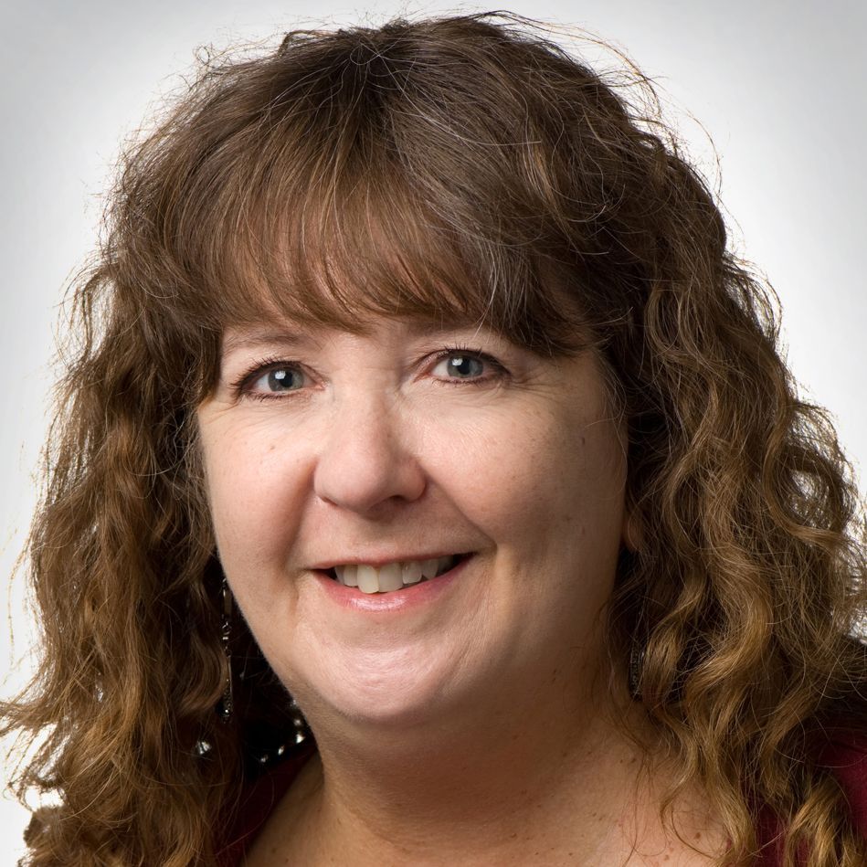 Susan F Venable, B.A.