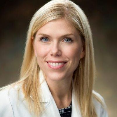 Shaine Alaine Morris, M.D., M.P.H.