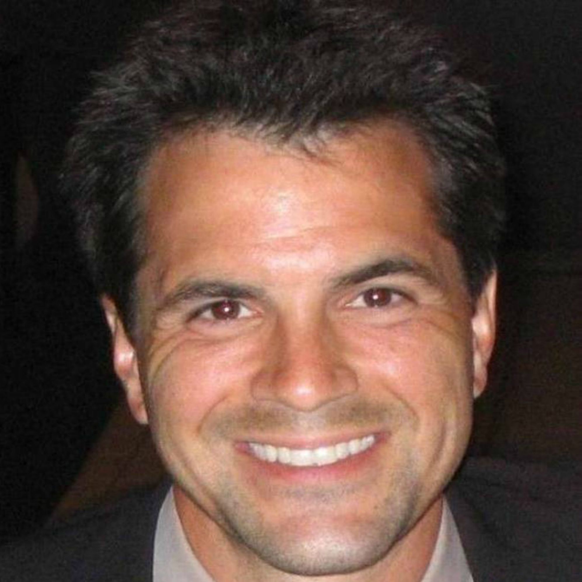 Christopher D Verrico, Ph.D.