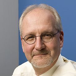 Gordon E Schutze, M.D., B.S.