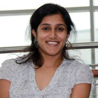 Deepthi Sanagasetti, M.S