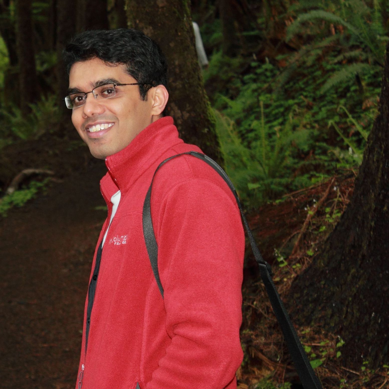 Ayush Raman