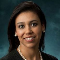 Andrea Anne Ramirez, M.D., M.Ed.