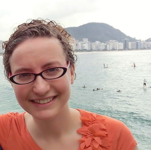 Ariel Lyons-Warren, M.D., Ph.D., B.A.