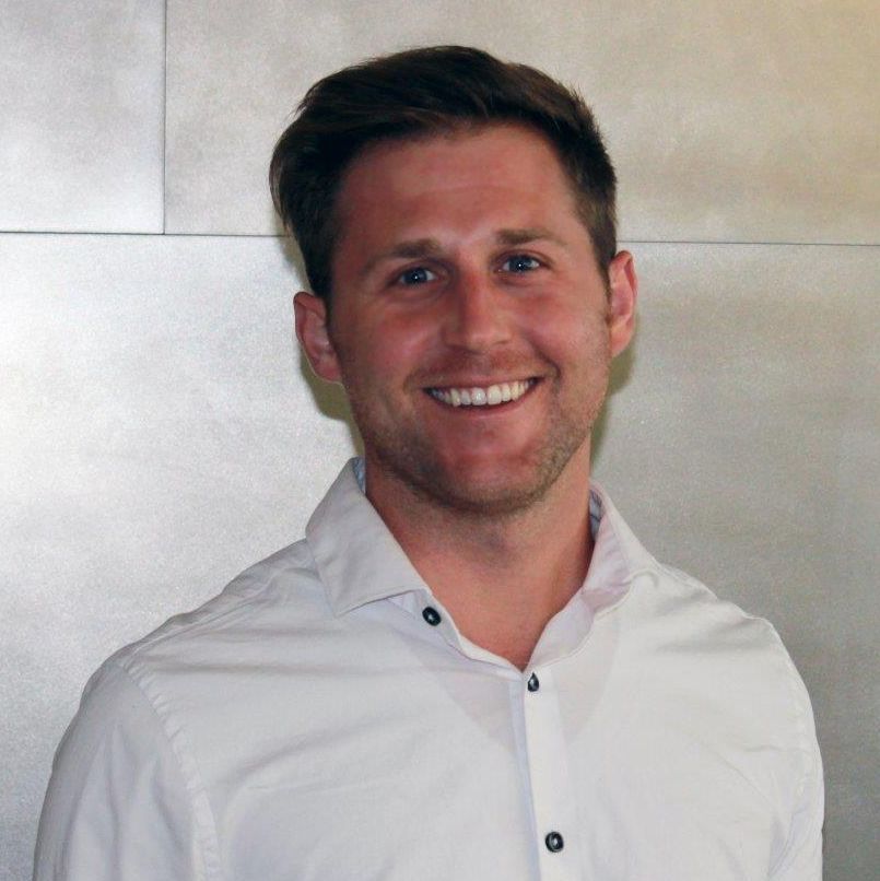 Eric Raap, M.A.