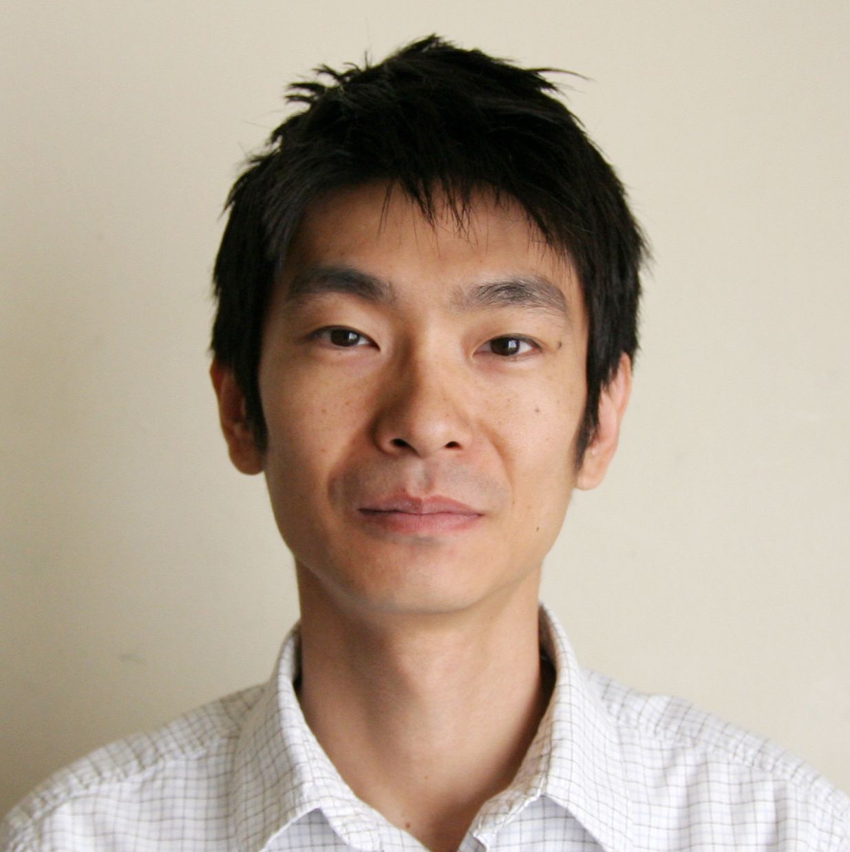 Daisuke Nakada, Ph.D. | People | Houston, Texas