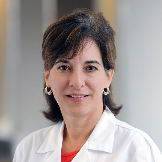 Cecilia Thusnelda Valdes, M.D.