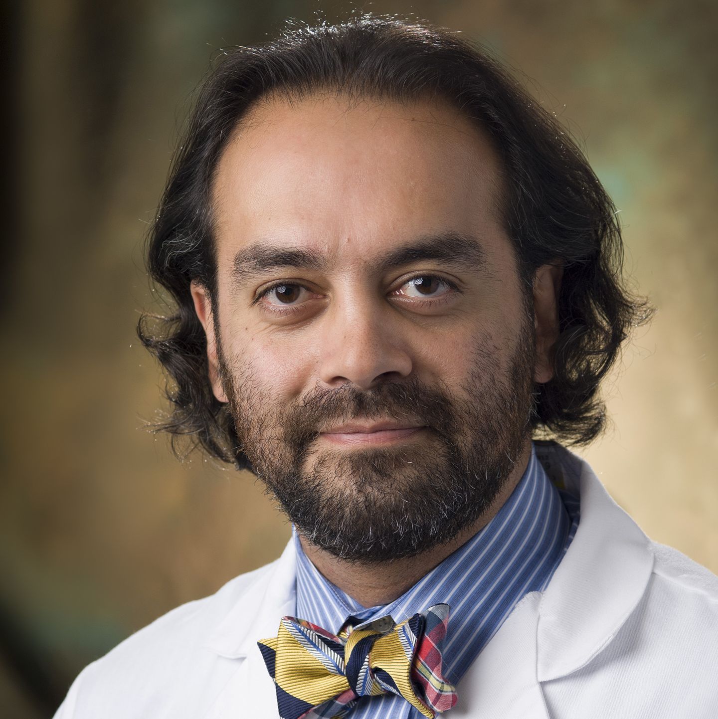 Alireza Abdollah Shamshirsaz, M.D.
