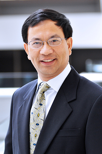Jianrong Tang, Ph.D.