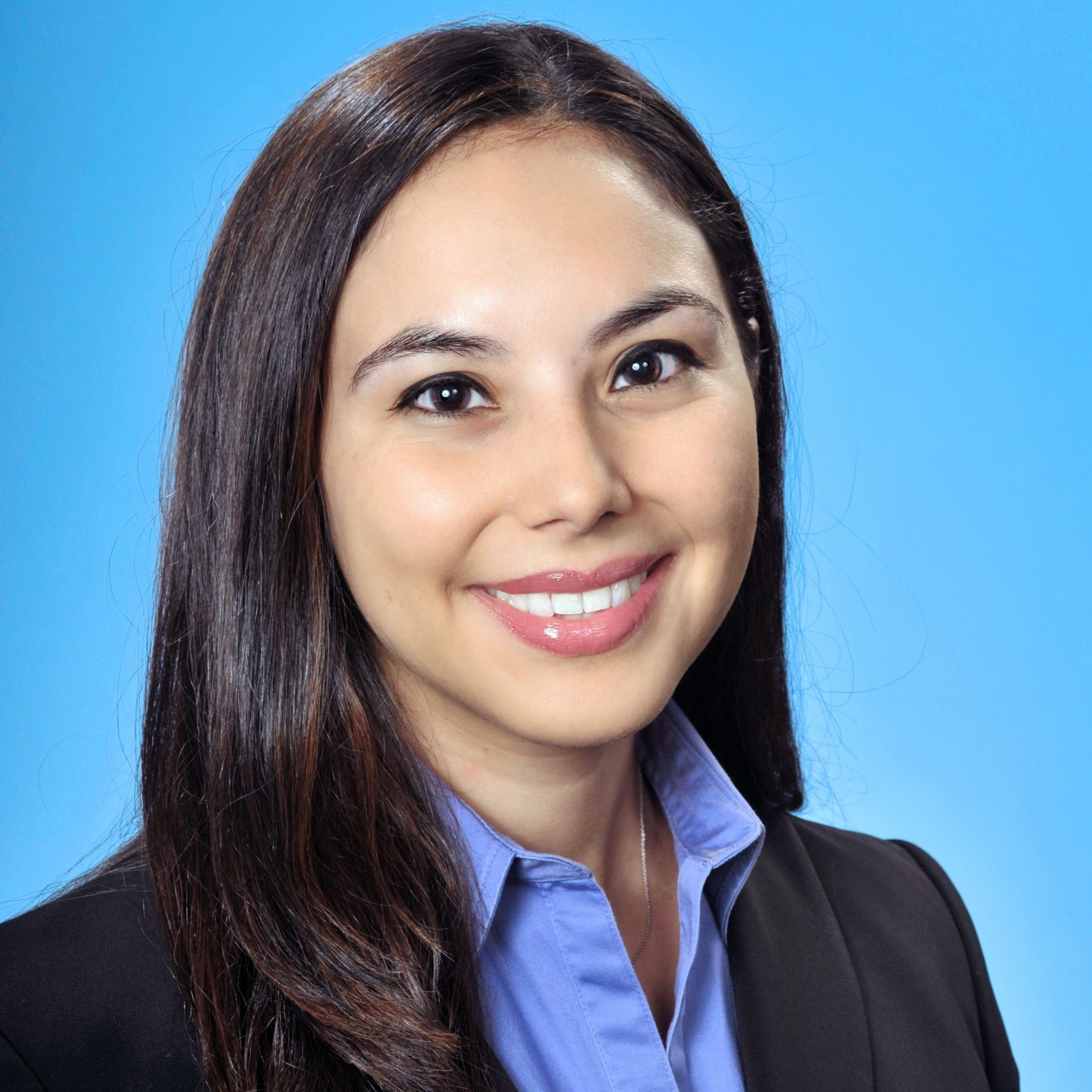 Michelle Ann Lopez, M.D.