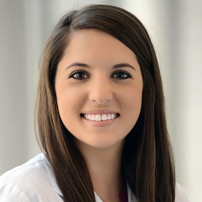 Cara Giannotti Lye, M.D., B.A.