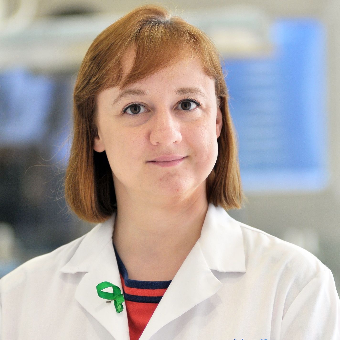 Krista Preisberga, M.D.