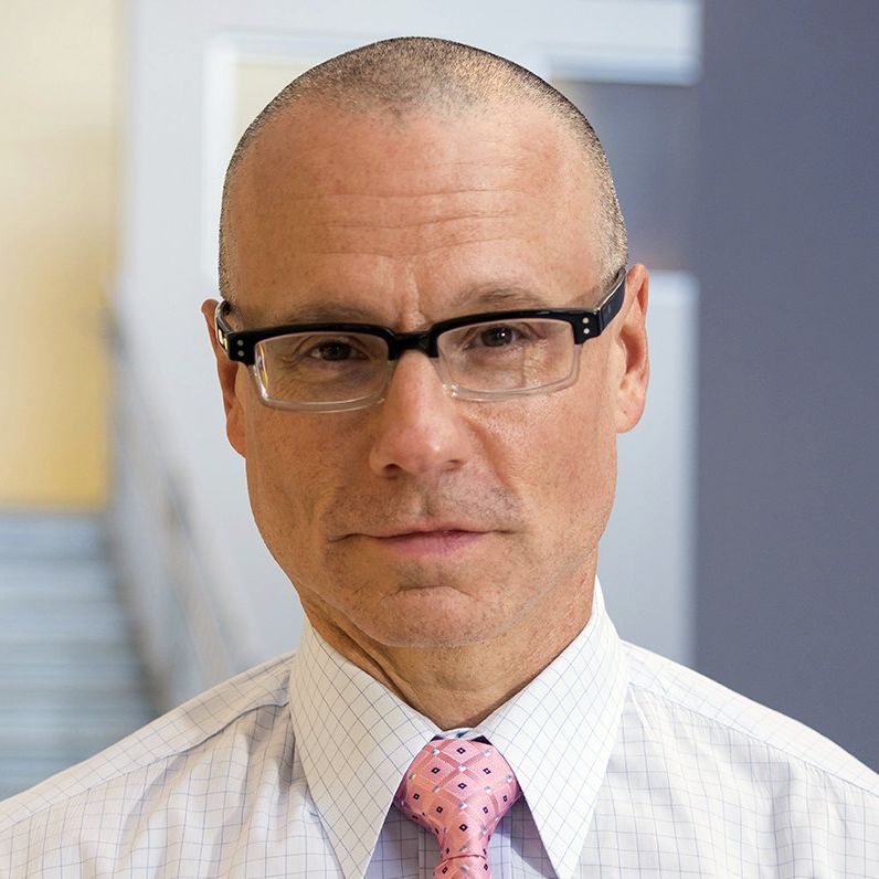 James Denk, M.A.