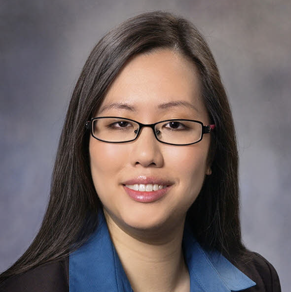 Anh Lan Truong, M.D.
