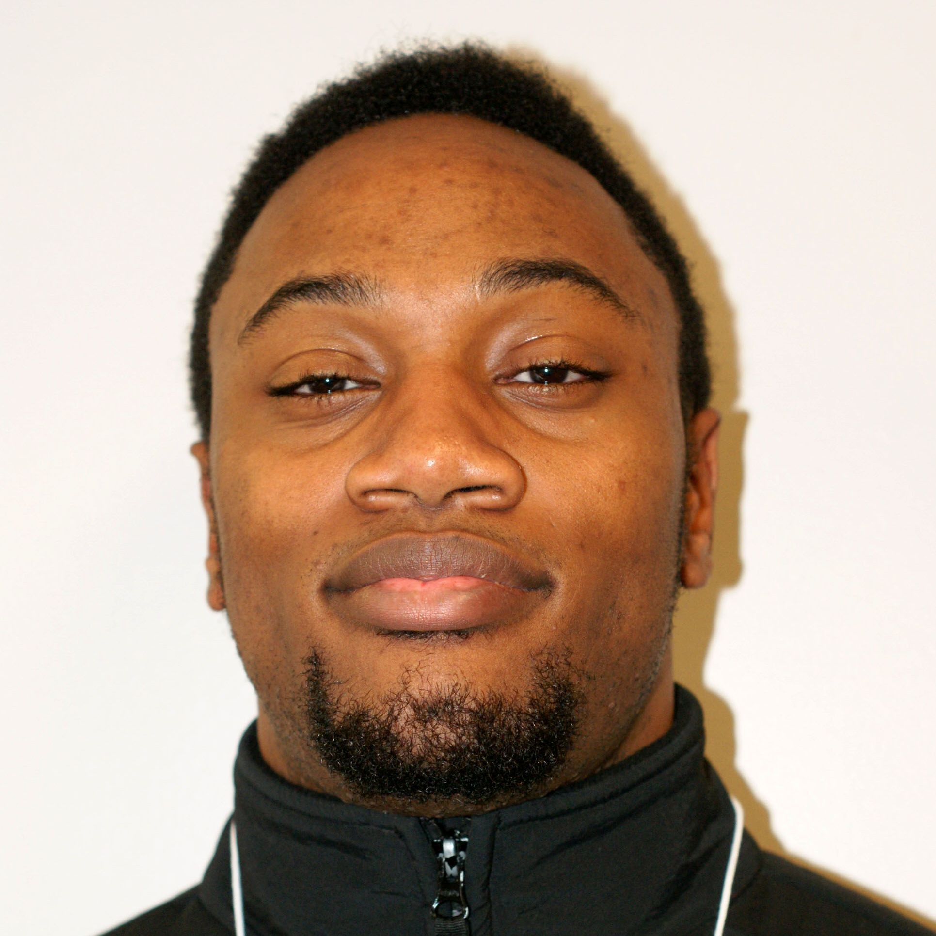 Ian Eugene Copeland