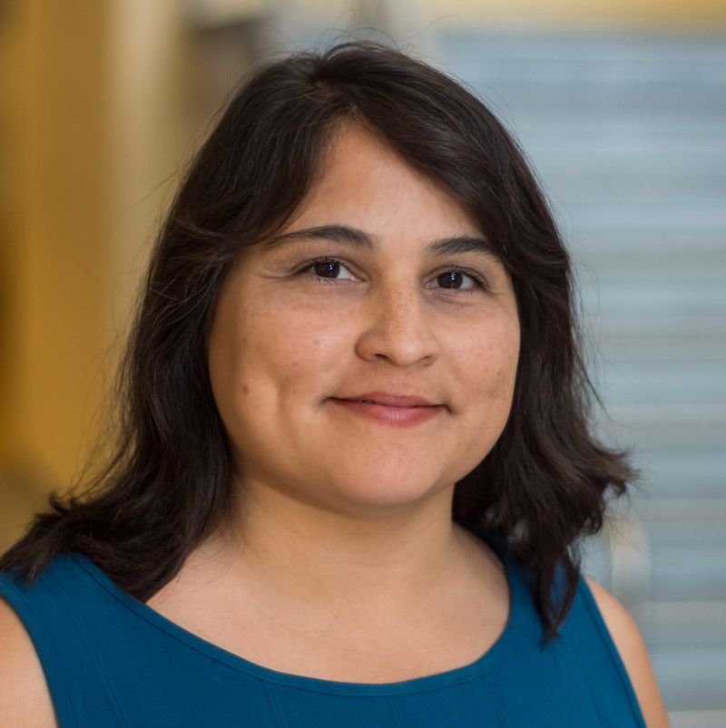 Beatriz Perez-Sweeney, Ph.D.