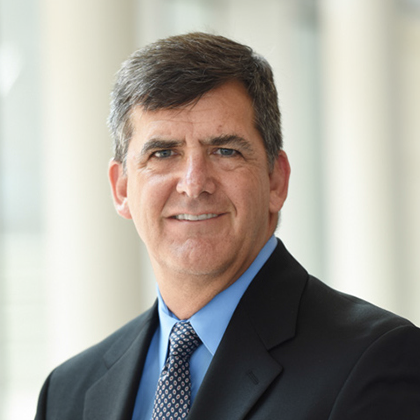 William Bosking, Ph.D.