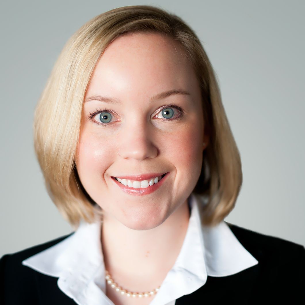Amy Schutt, M.D. Amy Schutt, M.D.