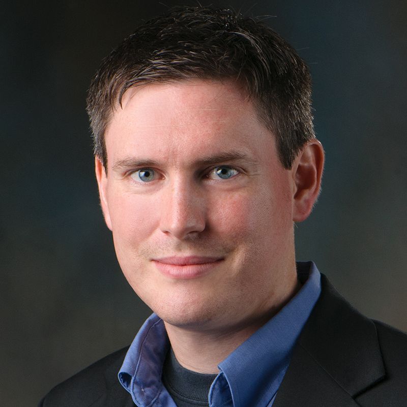 John Magnotti, Ph.D.