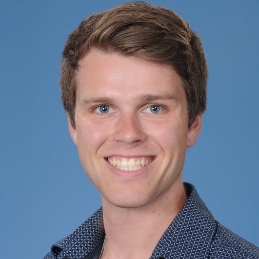 Christopher Asberry Cronkite