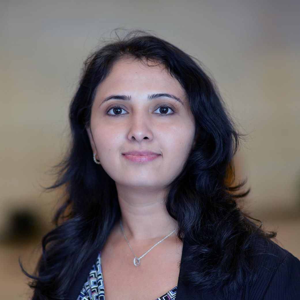 Shweta Shah, M.B.B.S. | People | Houston, Texas