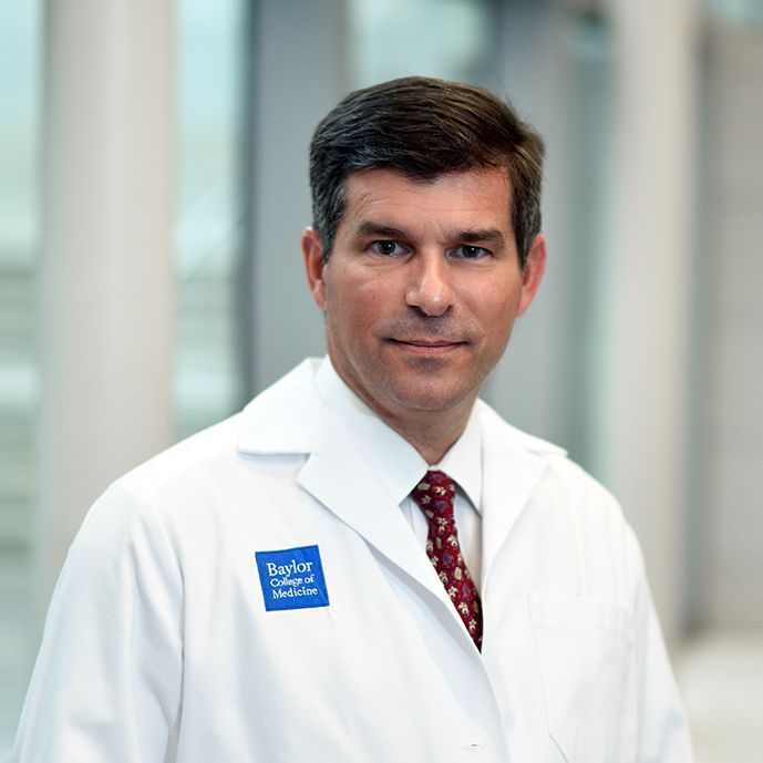 William M Granberry, M.D.