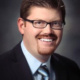 Christopher Fagundes, Ph.D.