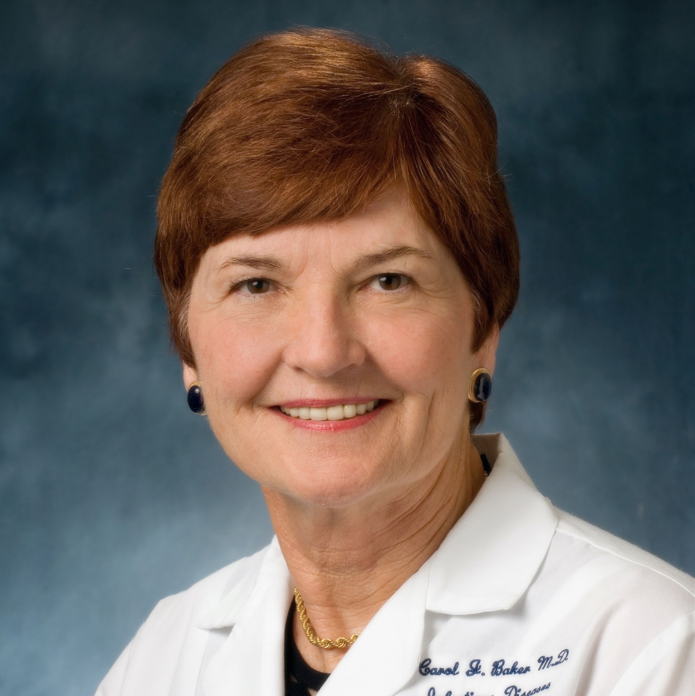 Carol J Baker, M.D.
