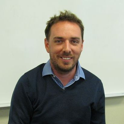 Jason H Rogers
