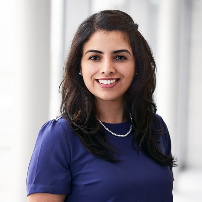 Angela Villanueva, M.P.H.