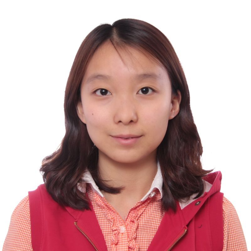 Caiwei Guo