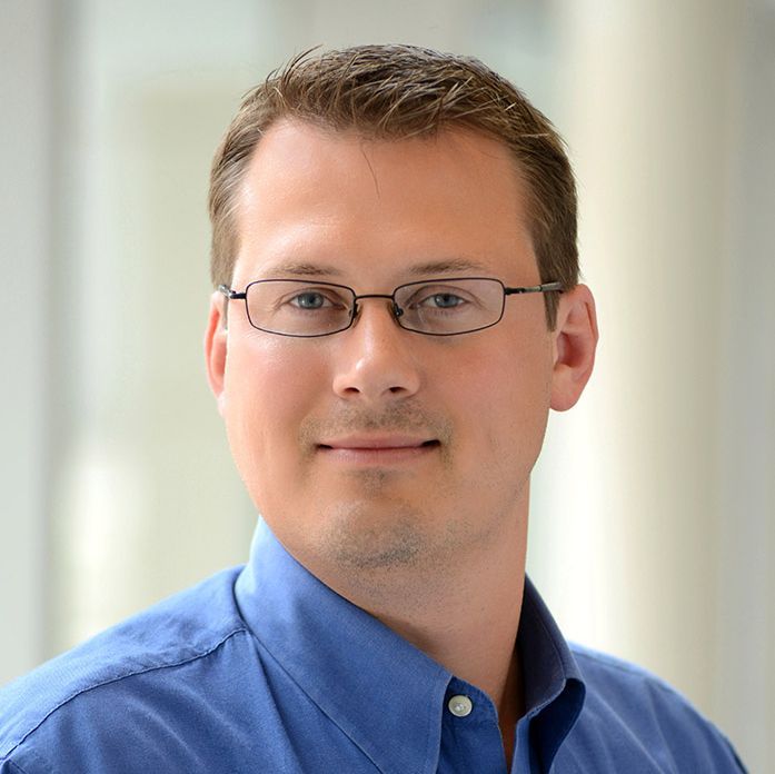 Joel Sederstrom, M.S.