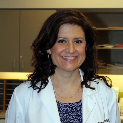 Karen Diller, MPAS, PA-C