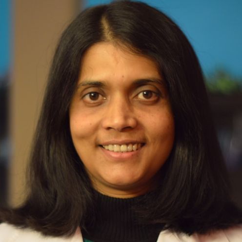 Sindhu Cherian, M.S.N.
