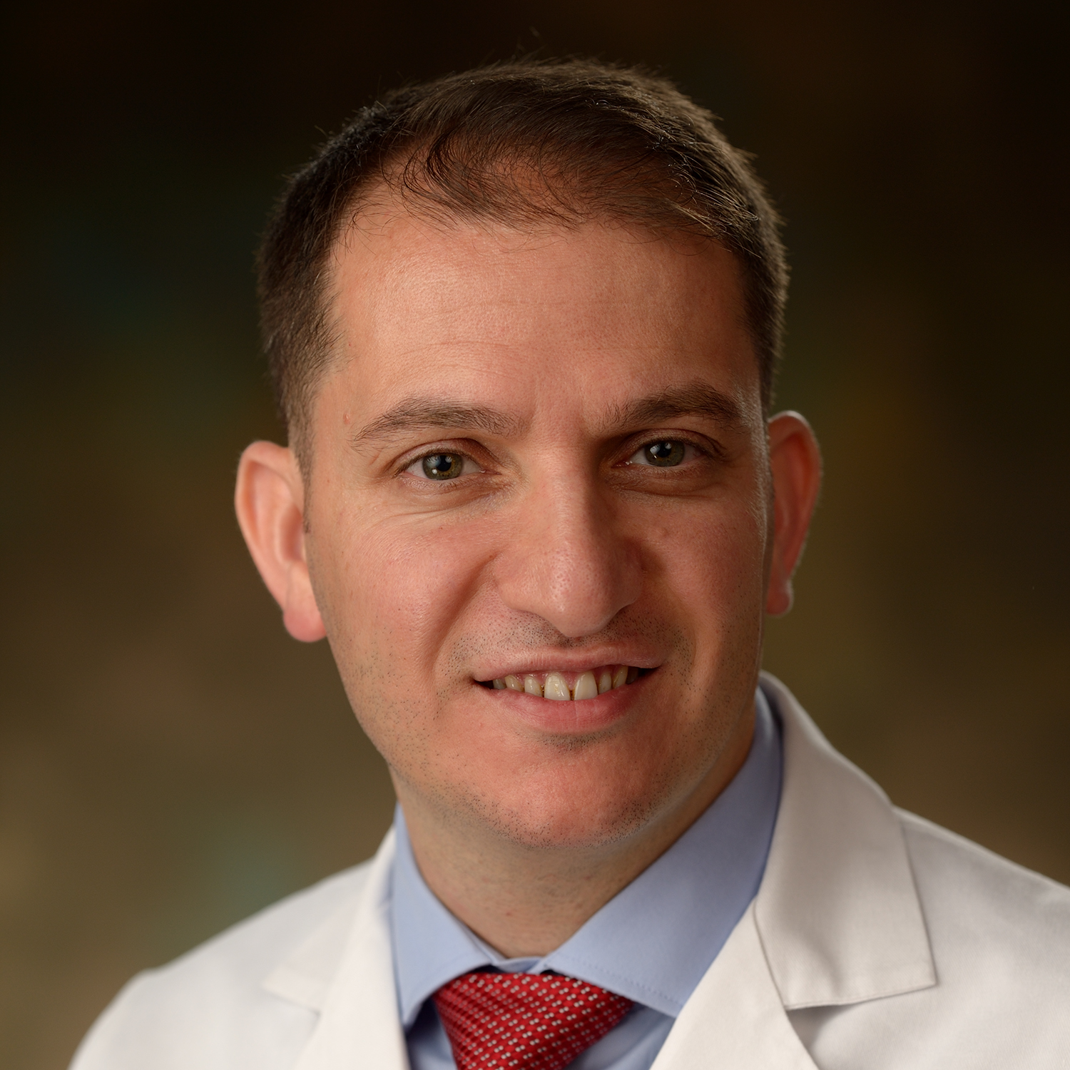 Davut Pehlivan, M.D.