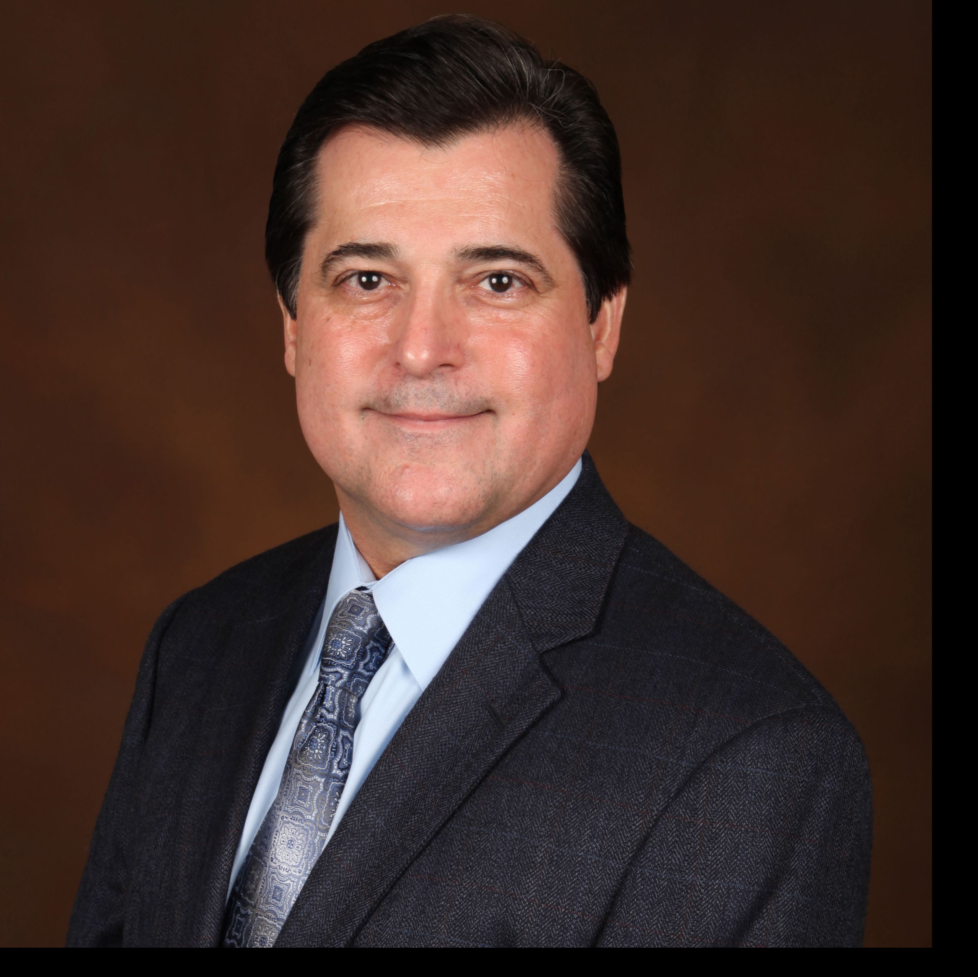 Rodolfo Laucirica, M.D.