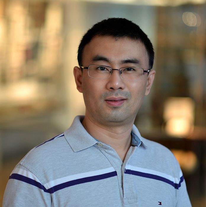 Guowei Gu