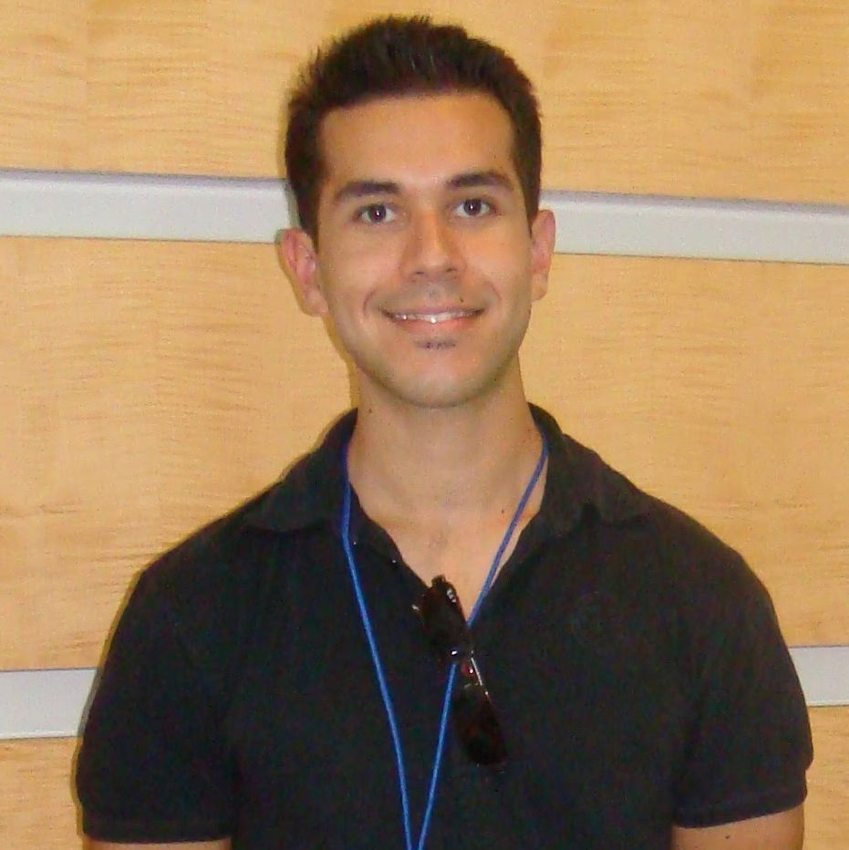 Andrew L. Lopez III