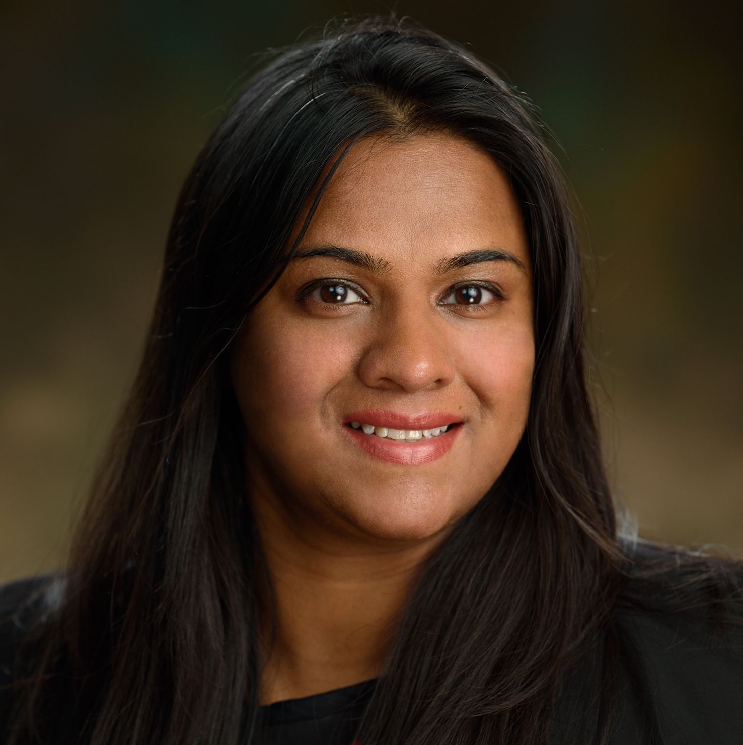 Swathi Balaji, Ph.D. | People | Houston, Texas