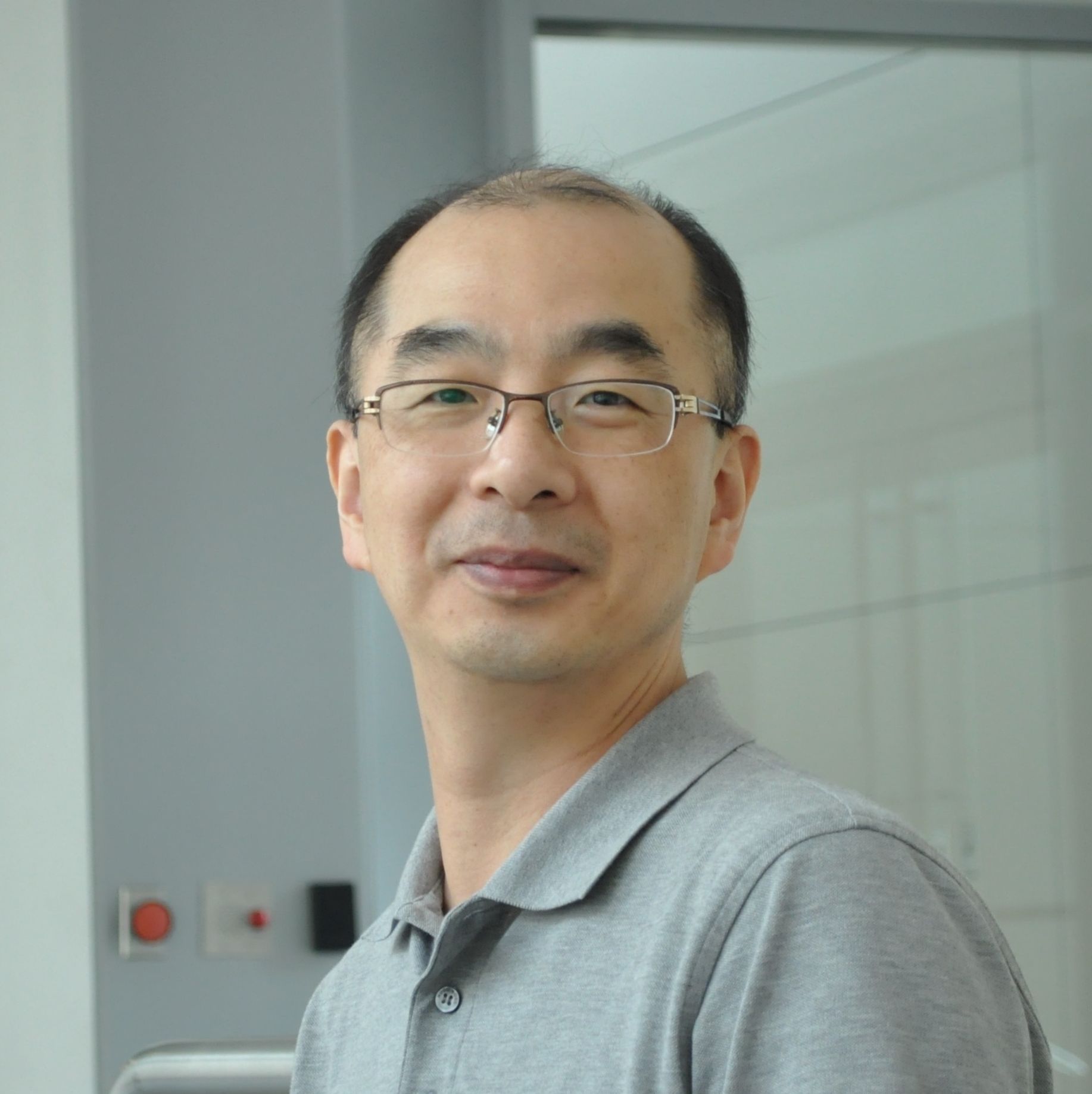 Kyung Won Park