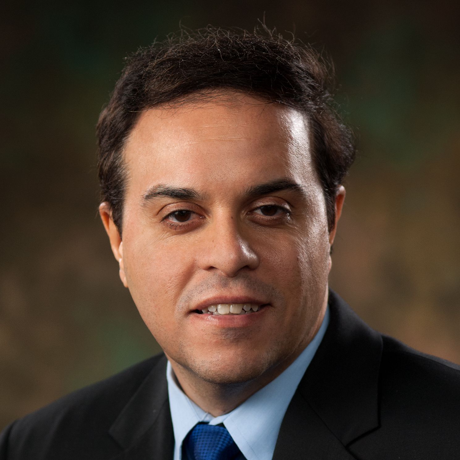Mohamed A Hussein, M.D.