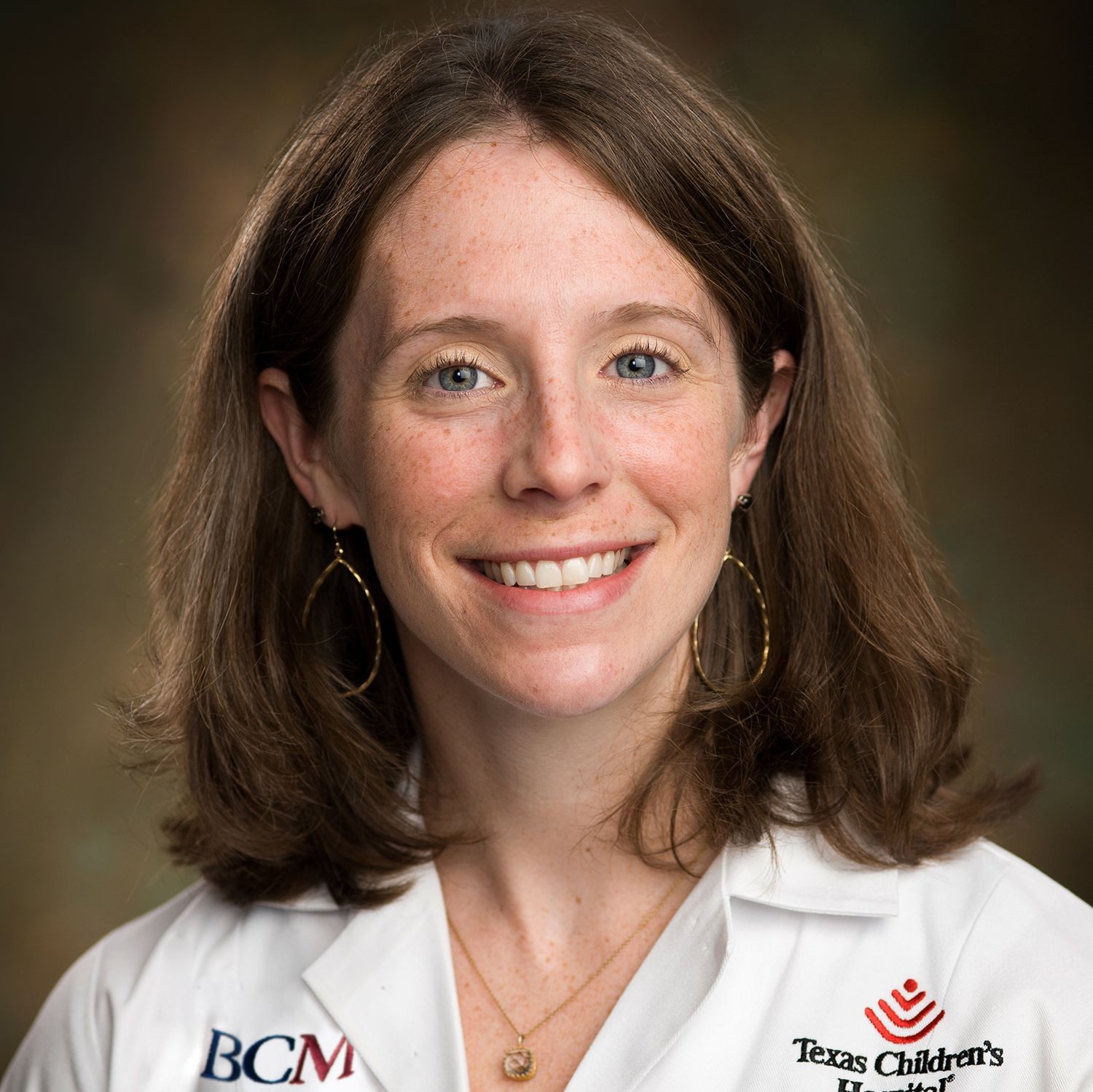 Helen Alexander Dunnington, M.D.