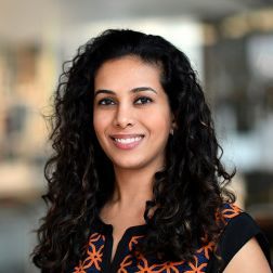 Anita Rohra, MD