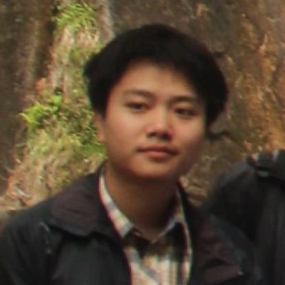 Hu Chen